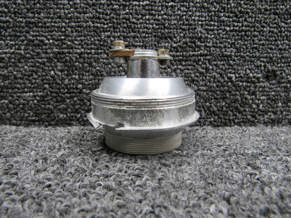 2393 Cessna 421C Light Assembly