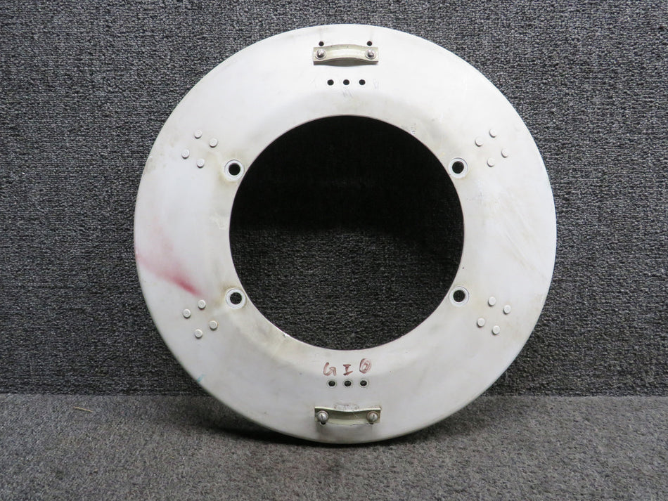 453-989 Piper PA34-200T Continental TSIO-360-EB Spinner Bulkhead Unit