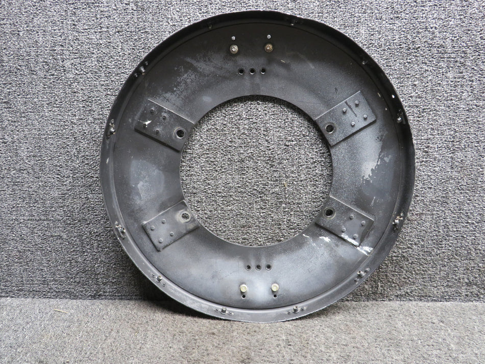 453-989 Piper PA34-200T Continental TSIO-360-EB Spinner Bulkhead Unit
