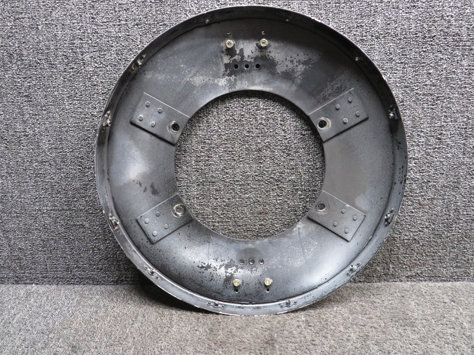 453-989 Piper PA34-200T Continental LTSIO-360-EB Spinner Bulkhead Unit