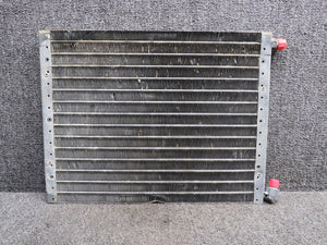 555-457 (Alt: 1E-1415C) Piper PA34-200T AC Condenser Assembly