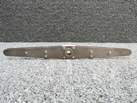 83639-002 Piper PA46-350 Nose Gear Steering Bellcrank Assembly BAS Part Sales | Airplane Parts