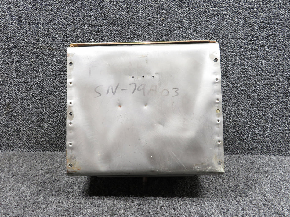 77923-002, 77923-003 Piper PA38 Battery Box Assembly with Lid