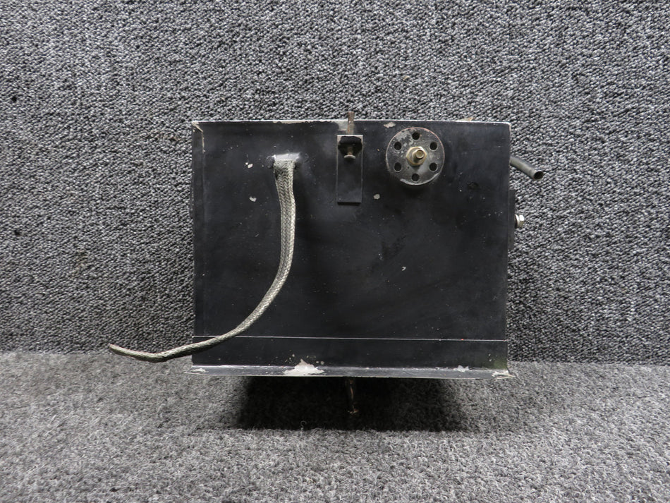 63888-000 Piper PA28R-180 Battery Box Assembly (Less Lid)