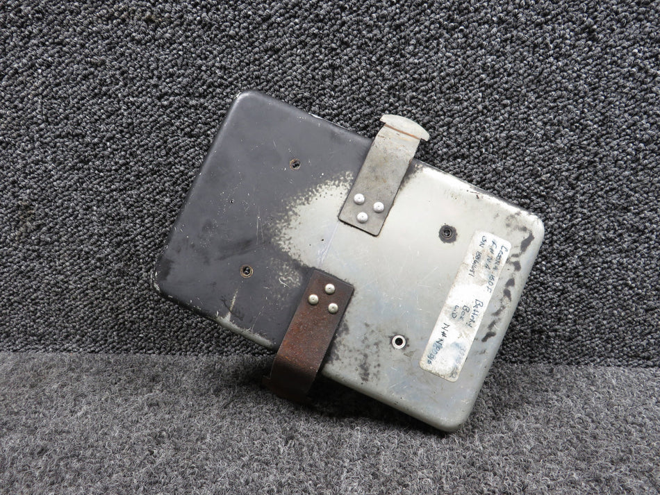 0413402-2 Cessna 150 Battery Box Lid