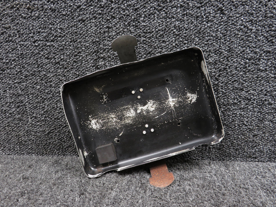 0413402-2 Cessna 150 Battery Box Lid