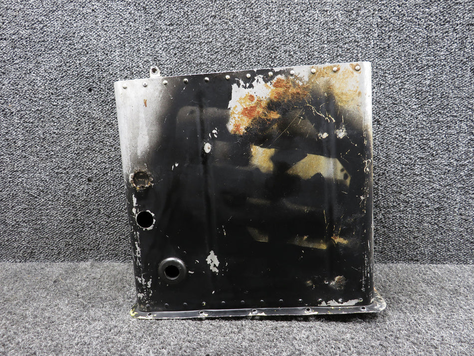 35-415410 Beechcraft 35 Battery Box Assembly (Less Lid)