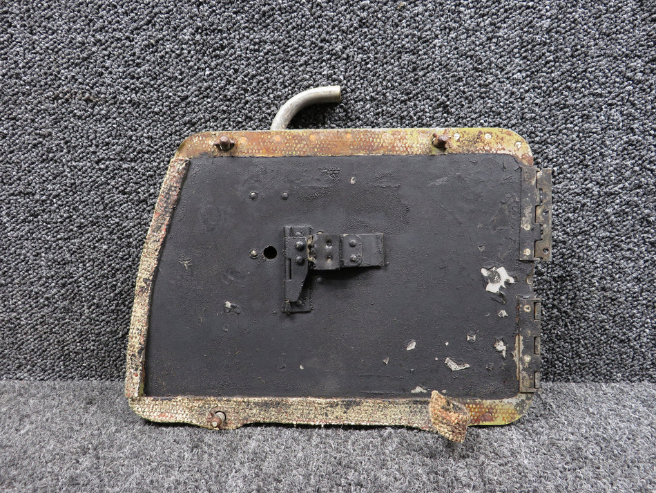 35-415410-16 Beechcraft 35 Battery Box Door