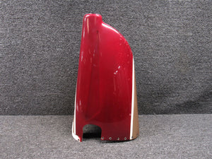 0712635-1 (Alt: 1212010-1-791) Cessna 182H Stinger Tail Cone