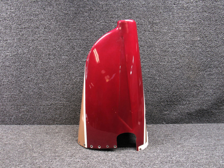 0712635-1 (Alt: 1212010-1-791) Cessna 182H Stinger Tail Cone