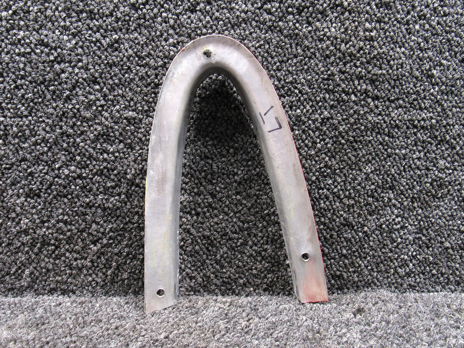 0732614-1 Cessna 182H Stabilizer Leading Edge Fairing Forward LH