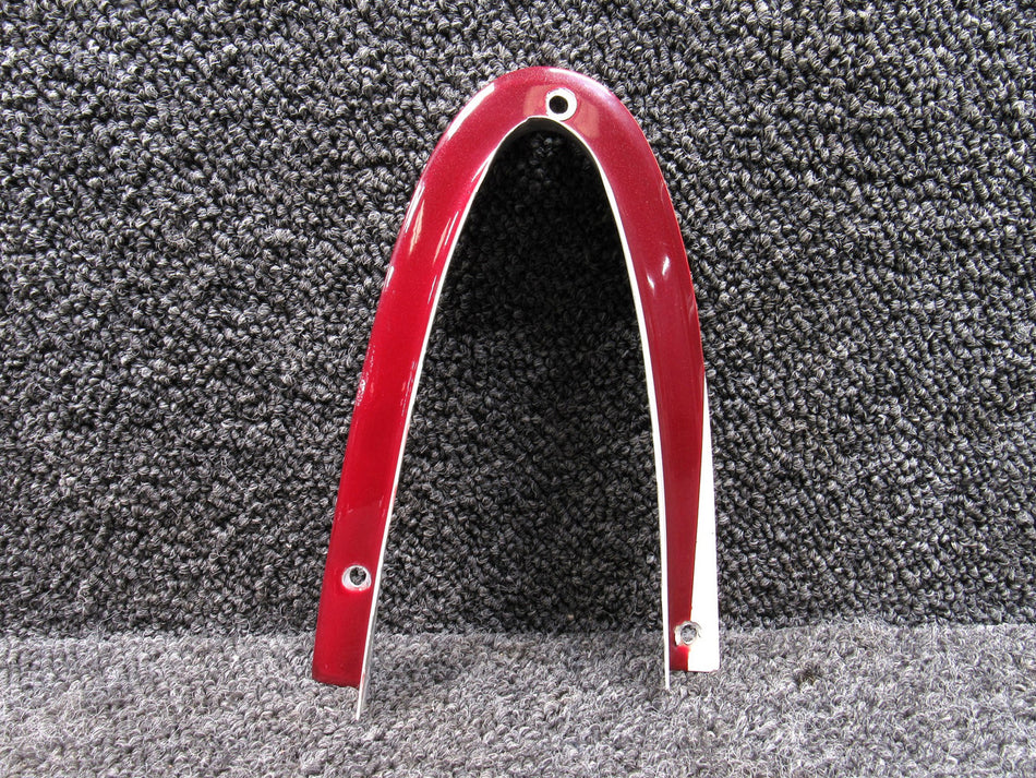 0732614-1 Cessna 182H Stabilizer Leading Edge Fairing Forward LH