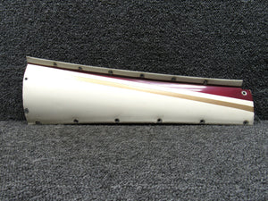 0732615-2 Cessna 182H Stabilizer Fairing RH