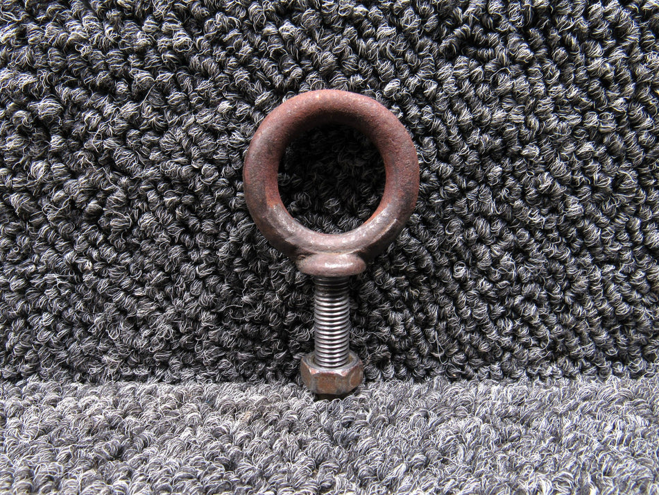 0422344 Cessna 182H Fuselage Tail Tie Down