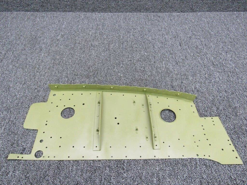 1210708-28 Cessna T210M Rib Assembly Cabin Root RH BAS Part Sales | Airplane Parts