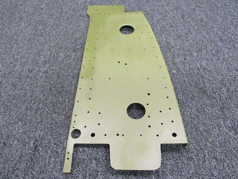 1210708-28 Cessna T210M Rib Assembly Cabin Root RH