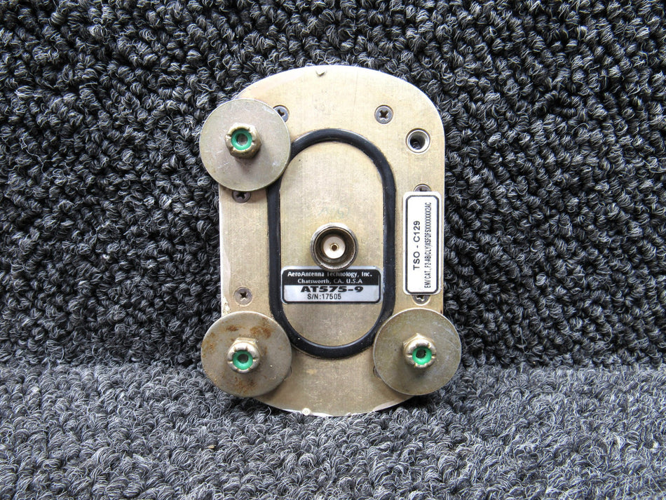 AT575-9 AeroAntenna Technology GPS Antenna