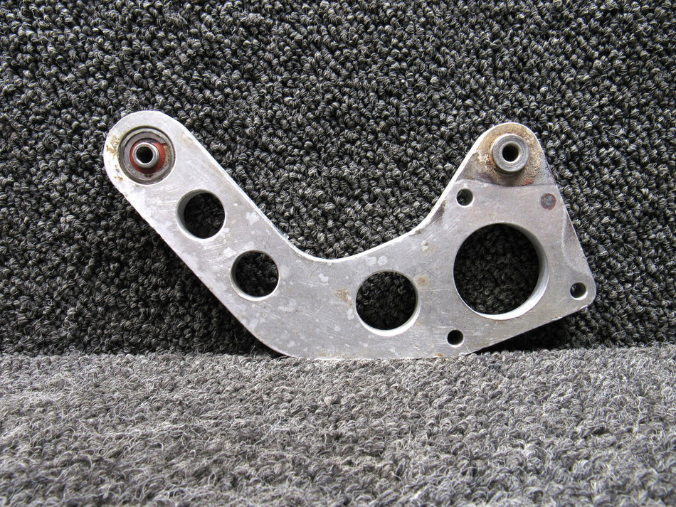 0760676-1 Cessna 182H Elevator Arm Assembly