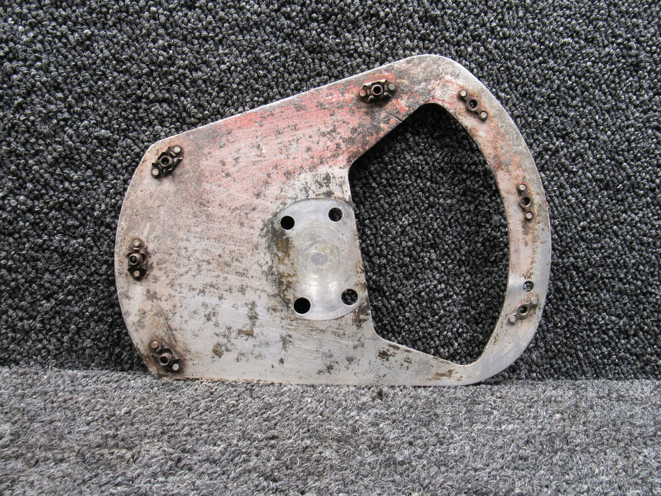 1441010-24 Cessna 182H Wheel Fairing Mounting Plate RH