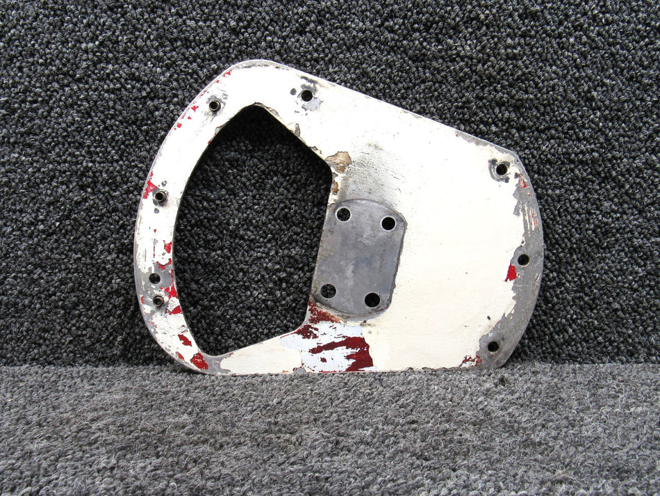 1441010-24 Cessna 182H Wheel Fairing Mounting Plate RH
