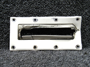 0741611-1 Cessna 182H Main Gear Fillet Plate Assembly LH