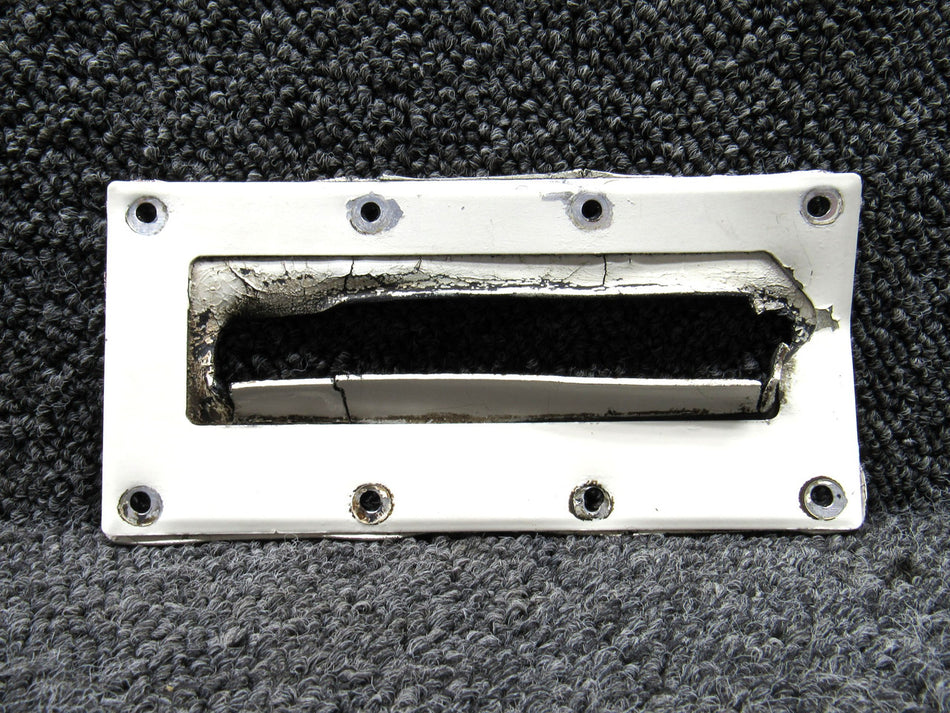 0741611-1 Cessna 182H Main Gear Fillet Plate Assembly LH