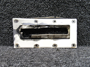0741611-2 Cessna 182H Main Gear Fillet Plate Assembly RH