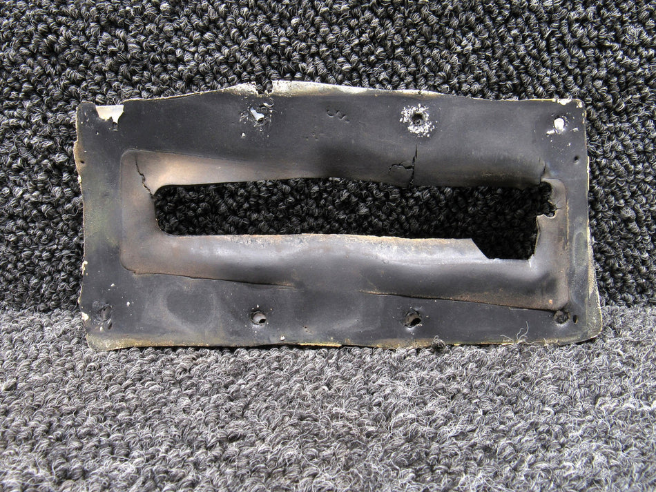 0741611-2 Cessna 182H Main Gear Fillet Plate Assembly RH