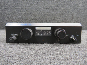 COM-120 Narco Comm Transceiver (Volts: 14-28)