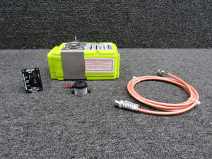 A3-06-2749-1 Artex ELT 1000 Emergency Locator Transmitter with Accessories (New)