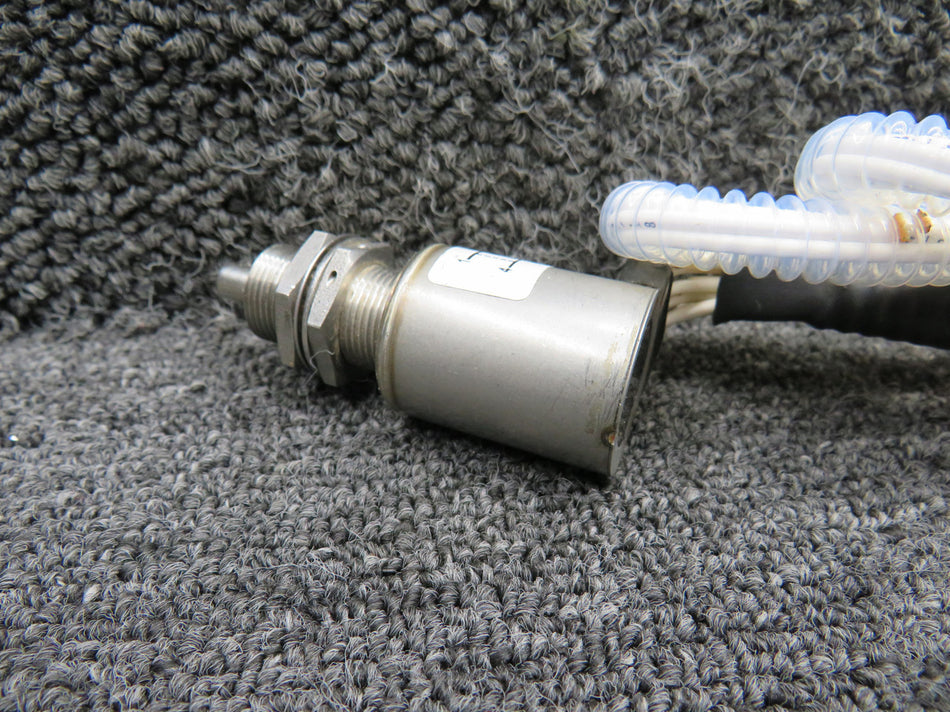 1CH21-4 MicroSwitch Limit Switch Assembly