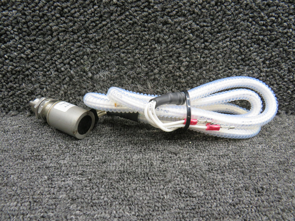 1CH21-4 MicroSwitch Limit Switch Assembly