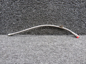 124001-3CR-0132 Piper PA30 Hose Assembly