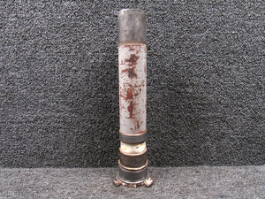 0743607-1 Cessna 182H Nose Gear Shock Strut Tube