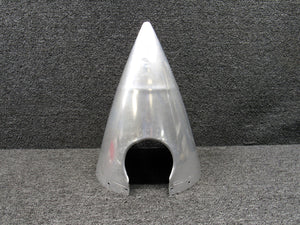 0752637-5 Cessna 182H Two Blade Propeller Spinner (Damaged)