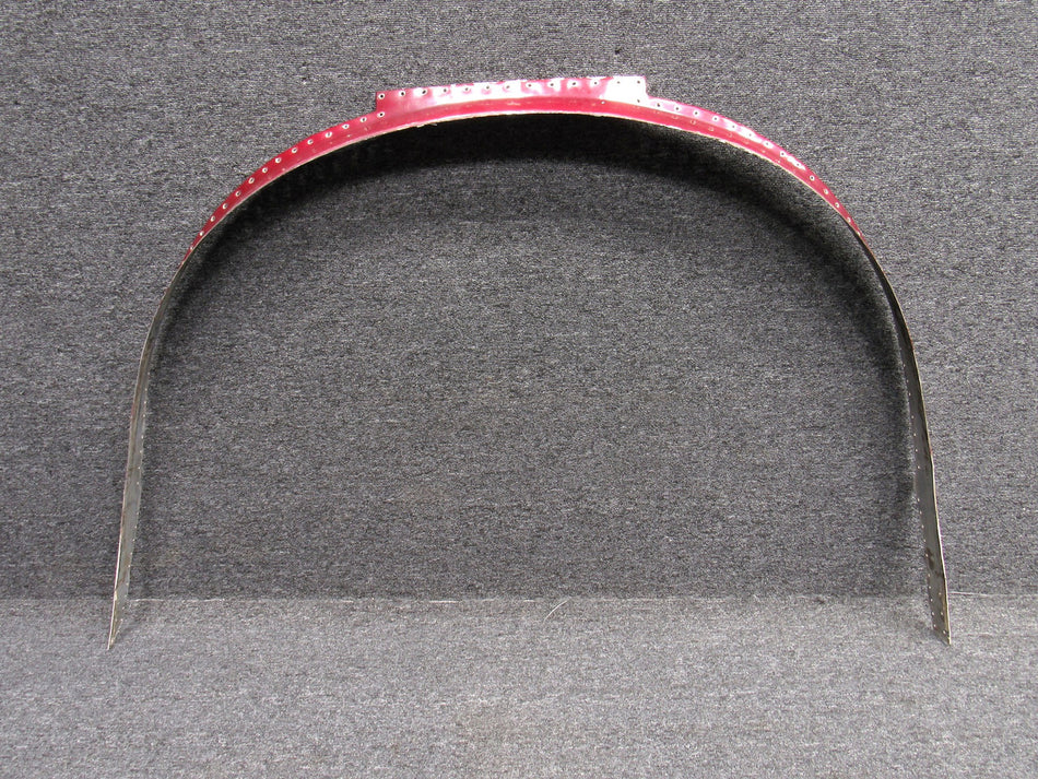 0713788-3 Cessna 182H Outer Retainer Windshield Fairing