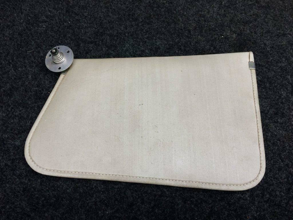 35-534406-85 Beechcraft V35 Sun Visor Assembly BAS Part Sales | Airplane Parts