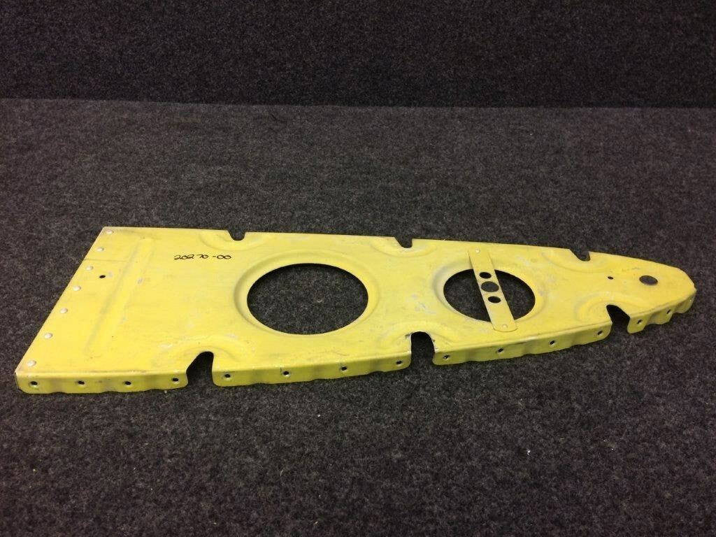 20270-000 Piper PA24 Rib Assy LH (STA 120) BAS Part Sales | Airplane Parts