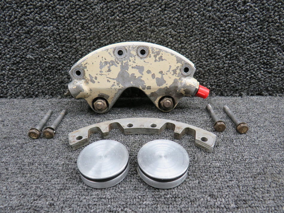 30-23 (Alt: 551-702) Cleveland Main Brake Assembly
