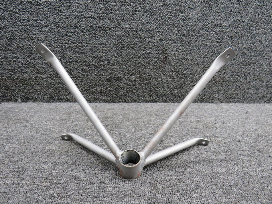 21033-000 Piper PA30 Landing Gear Control Support Bracket Assembly