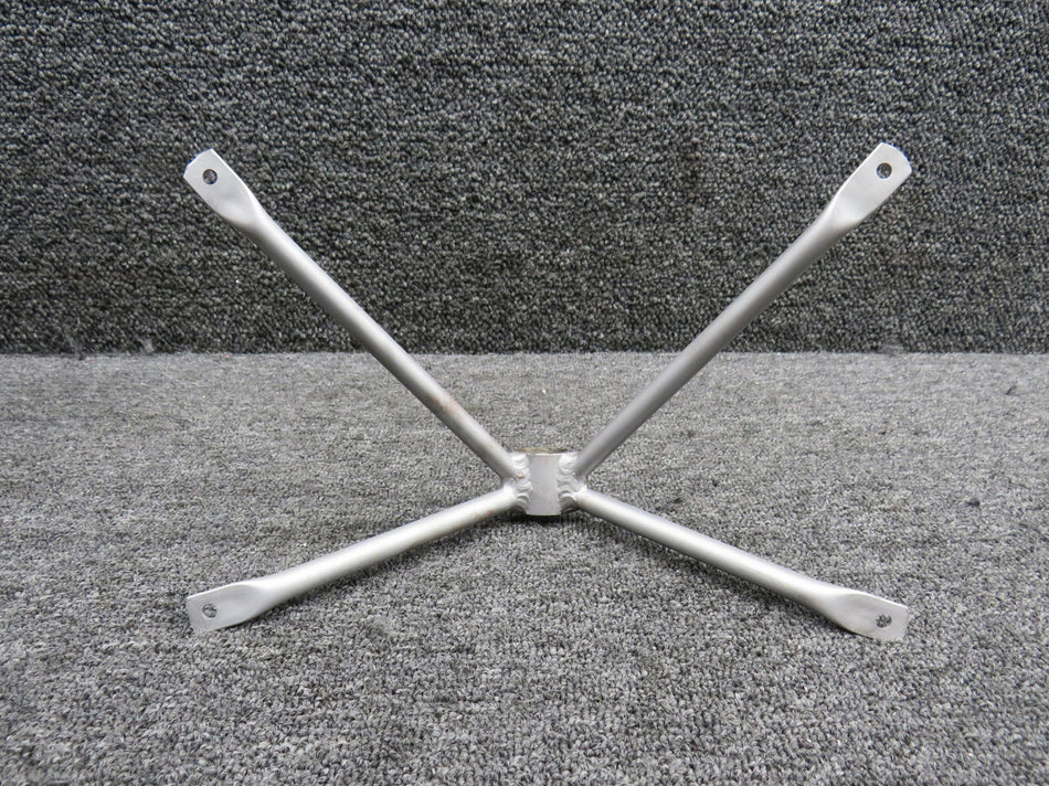 21033-000 Piper PA30 Landing Gear Control Support Bracket Assembly