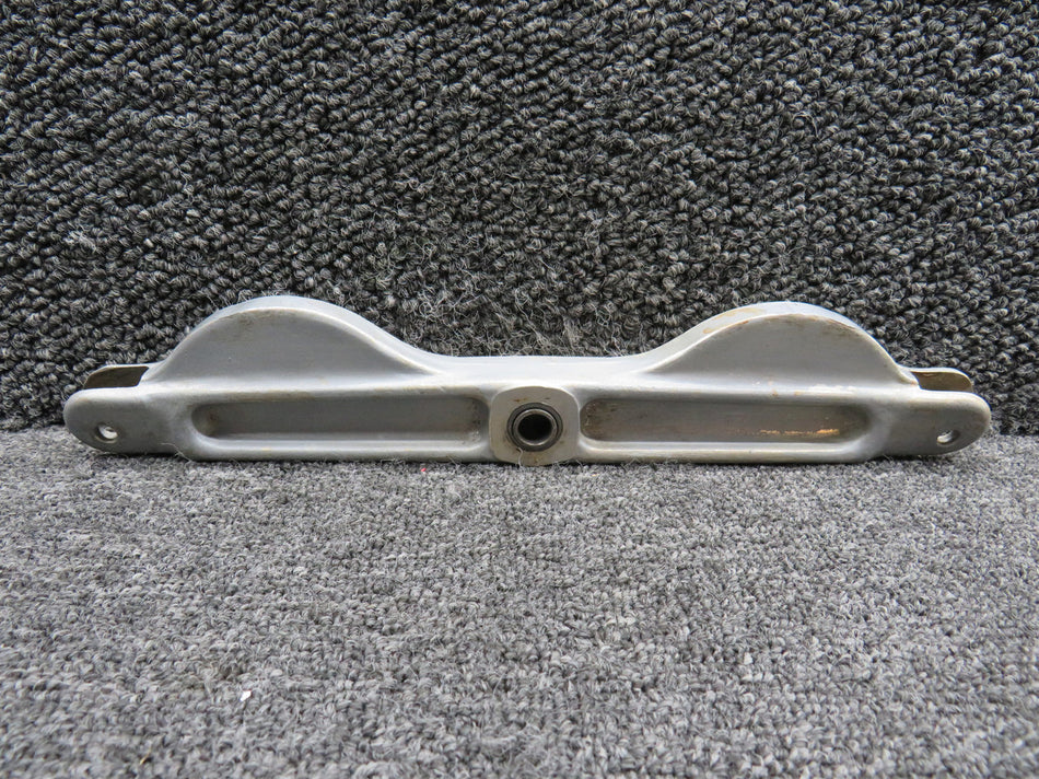 21708-000 (Cast: 21687) Piper PA30 Nose Wheel Steering Bellcrank Assembly