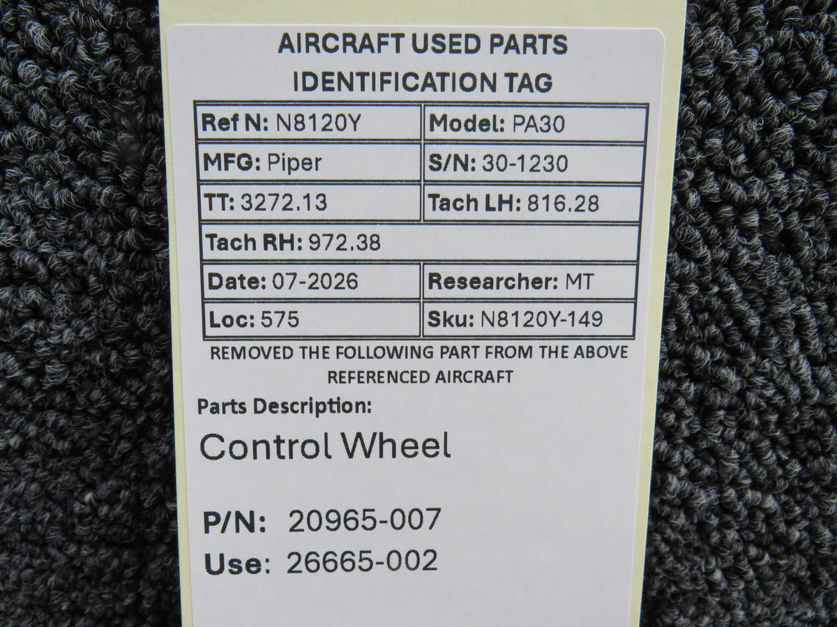 N8120Y-149BS-OG