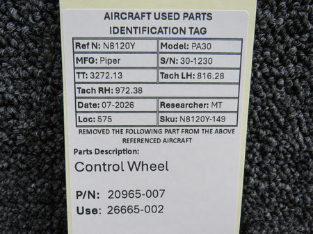 N8120Y-149BS-OG