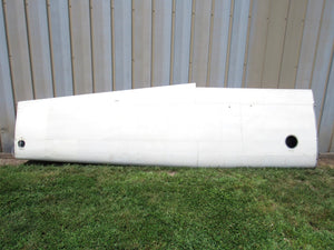 0720601-202 Cessna 182H Wing Structure Assembly RH