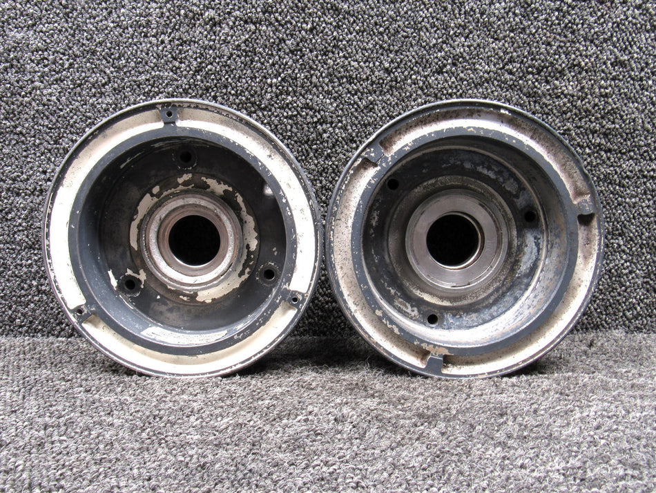 161-30, 162-27 Cleveland 40-86A 6.00-6 Wheel Assembly