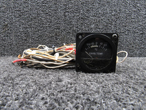 29-209 Aircraft Instruments Carburetor Temperature Indicator