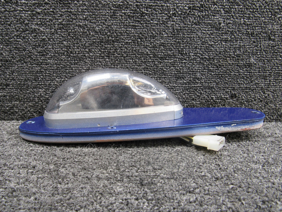 30-1085-2 (Alt: 9910366-4) Grimes LED Navigation Light Assembly w Rev (27.5V)