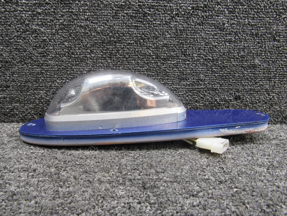 30-1085-2 (Alt: 9910366-4) Grimes LED Navigation Light Assembly w Rev (27.5V)