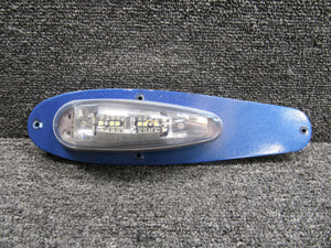 30-1085-2 (Alt: 9910366-4) Grimes LED Navigation Light Assembly w Rev (27.5V)